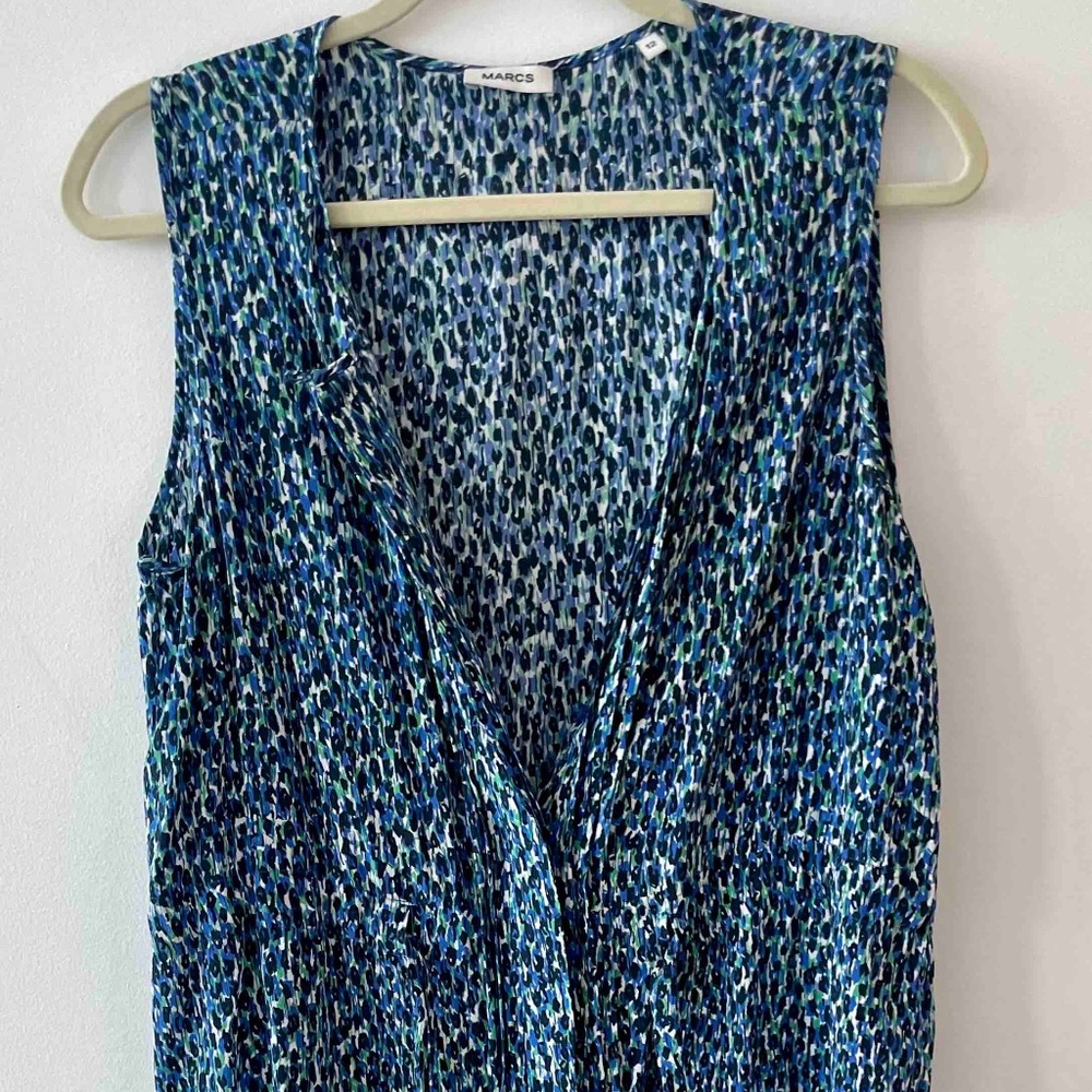 Marcs 100% silk Dress (8)